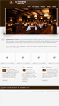 Mobile Screenshot of jjwoodwork.com